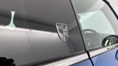 MINI Hatchback 1.5 Cooper Exclusive 3dr Auto Petrol Hatchback